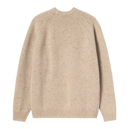 pánský svetr Carhartt WIP Anglistic Sweater