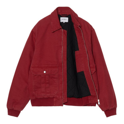 pánská bunda Carhartt WIP Stanton Jacket