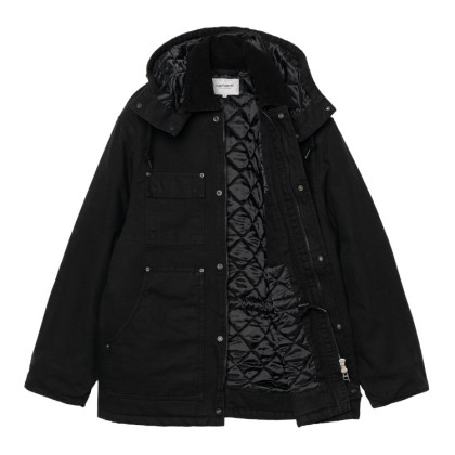 pánská bunda Carhartt WIP Ambel Coat
