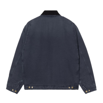 pánská bunda Carhartt WIP OG Detroit Jacket (podzimní/zimní)