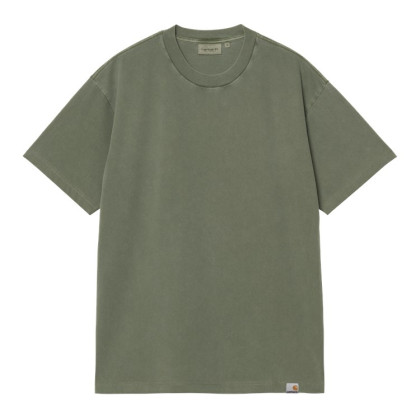 pánské triko Carhartt WIP S/S RGGD T-Shirt