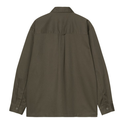 pánská košile Carhartt WIP L/S Craft Shirt