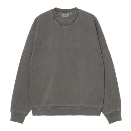 pánská mikina Carhartt WIP RGGD Sweat