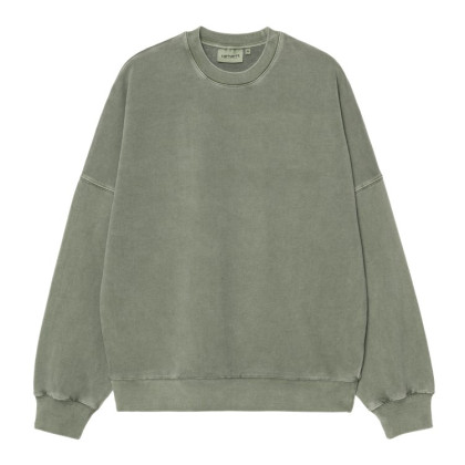 pánská mikina Carhartt WIP RGGD Sweat