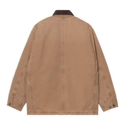 pánská bunda Carhartt WIP OG Chore Coat