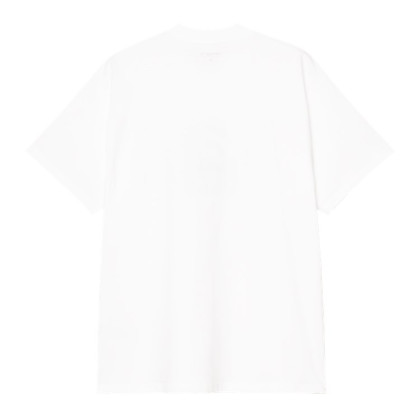 pánské triko Carhartt WIP S/S Rising Helix T-Shirt