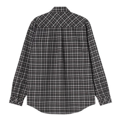 pánská košile Carhartt WIP L/S Widmark Shirt