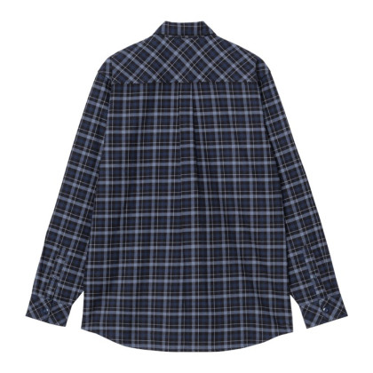 pánská košile Carhartt WIP L/S Widmark Shirt