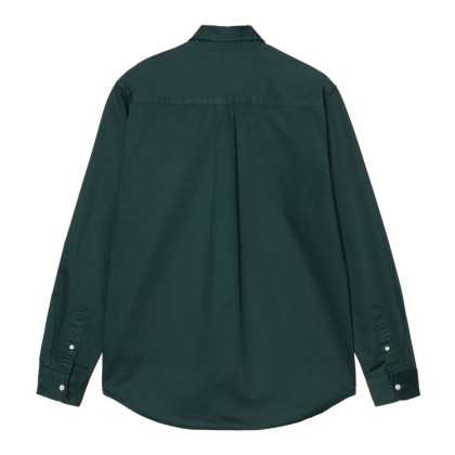 pánská košile Carhartt WIP L/S Madison Shirt