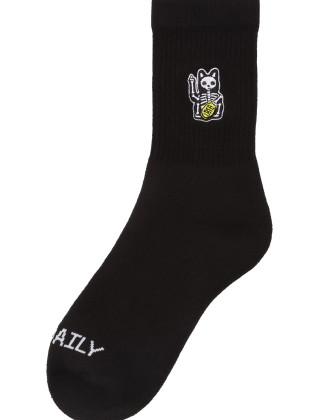 ponožky IrieDaily Hallow Cat Socks
