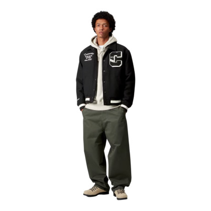pánská bunda Carhartt WIP World Class Varsity