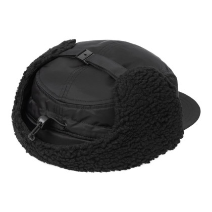 čepice Carhartt WIP Oltera Ear Guard Cap