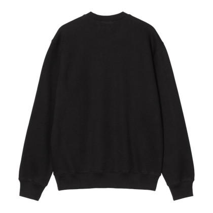 pánská mikina Carhartt WIP Schooling Sweat