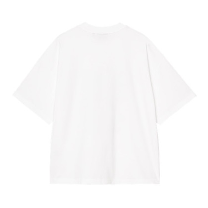pánské triko Carhartt WIP S/S Hackwork T-Shirt