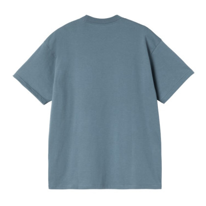 pánské triko Carhartt WIP S/S Beaker T-Shirt