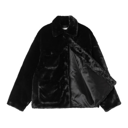 dámská bunda Carhartt WIP W' Olney Michigan Coat (podzimní/zimní)