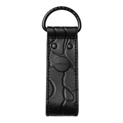 doplněk Carhartt WIP Camo Duck Keyholder