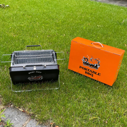 doplněk EDWIN Portable BBQ