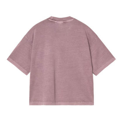 dámské triko Carhartt WIP W' S/S Nelson T-Shirt