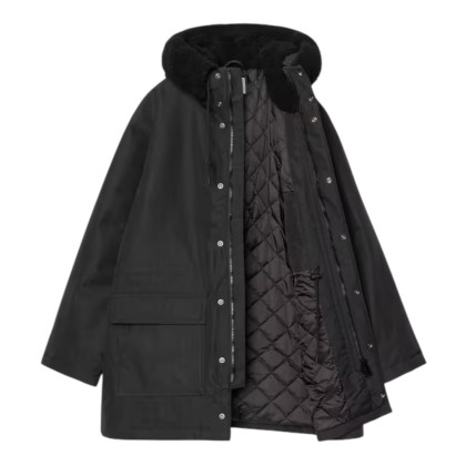 pánská bunda Carhartt WIP Siberia Parka