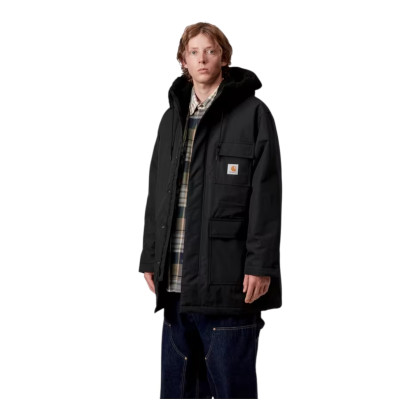 pánská bunda Carhartt WIP Siberia Parka