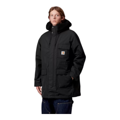 pánská bunda Carhartt WIP Siberia Parka