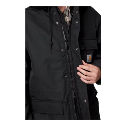 pánská bunda Carhartt WIP Siberia Parka
