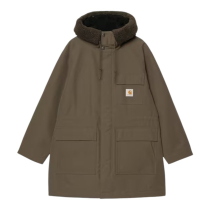 pánská bunda Carhartt WIP  Siberia Parka 