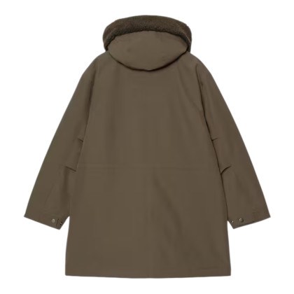 pánská bunda Carhartt WIP Siberia Parka