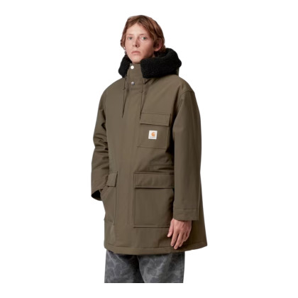 pánská bunda Carhartt WIP Siberia Parka