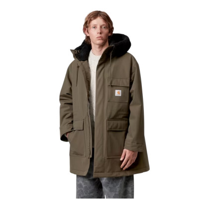 pánská bunda Carhartt WIP Siberia Parka