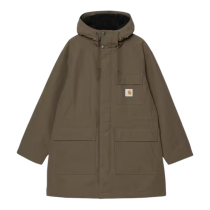 pánská bunda Carhartt WIP Siberia Parka