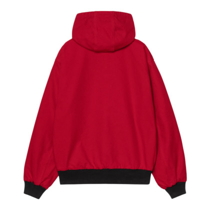 pánská bunda Carhartt WIP 50 YA OG Active Jacket Denim (podzimní/z