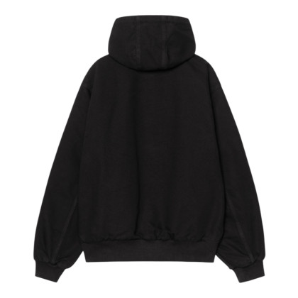 pánská bunda Carhartt WIP 50 YA OG Active Jacket Denim (podzimní/z