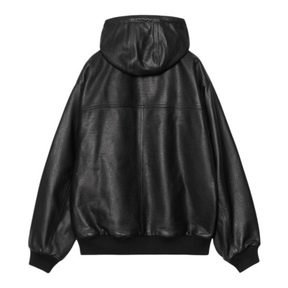 pánská bunda Carhartt WIP 50 YA OG Active Jacket Leather (podzimní