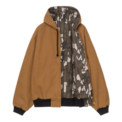 pánská bunda  Carhartt WIP 50 YA OG Active Jacket (podzimní/zimní) 