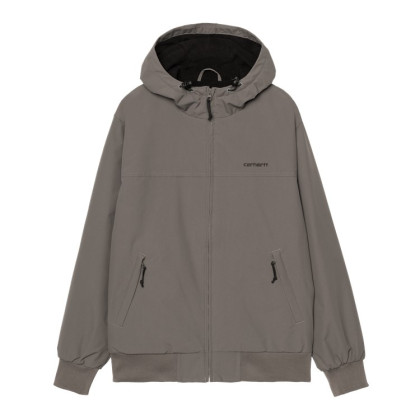 pánská bunda Carhartt WIP  Hooded Sail Jacket 
