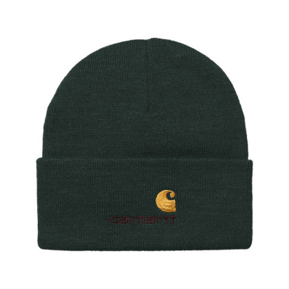 kulich Carhartt WIP  American Script Beanie 
