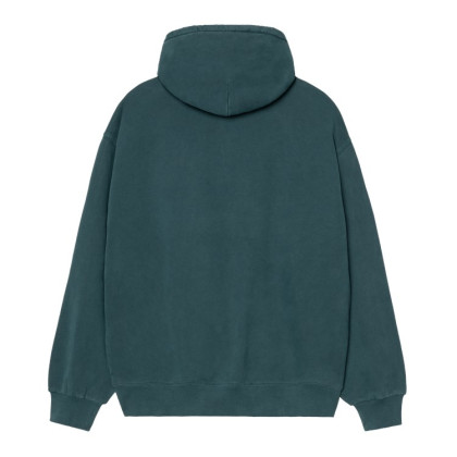 pánská mikina Carhartt WIP Hooded Vista Sweat