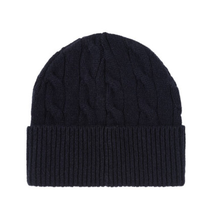 kulich Carhartt WIP Signature Cable Beanie