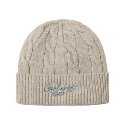 kulich Carhartt WIP  Signature Cable Beanie 