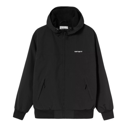 pánská bunda Carhartt WIP  Hooded Sail Jacket 