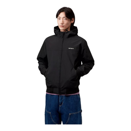 pánská bunda Carhartt WIP Hooded Sail Jacket