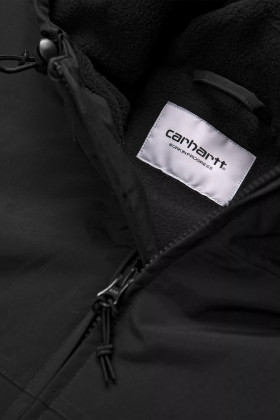pánská bunda Carhartt WIP Hooded Sail Jacket