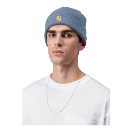 kulich Carhartt WIP Chase Beanie