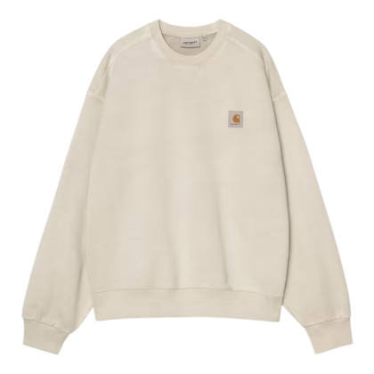 pánská mikina Carhartt WIP  Vista Sweat 