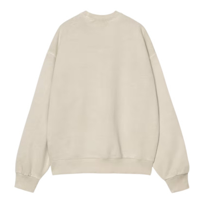 pánská mikina Carhartt WIP Vista Sweat