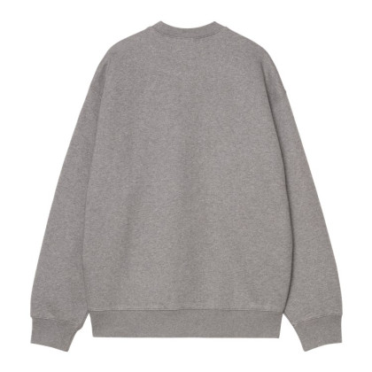 pánská mikina Carhartt WIP Big School Sweat
