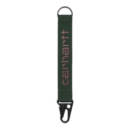 doplněk Carhartt WIP  Jaden Keyholder 
