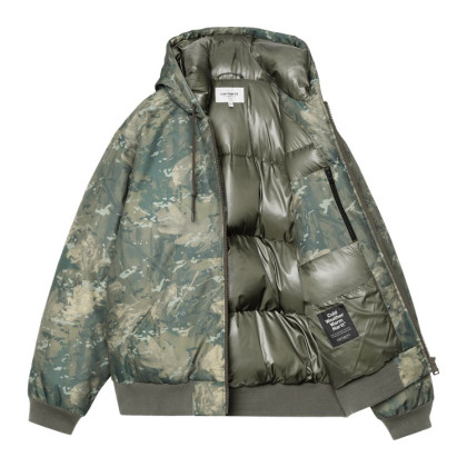 pánská bunda Carhartt WIP OG Active Cold Jacket (podzimní/zimní)